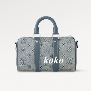 LOUIS VUITTON ハンドバッグ 25   M22762