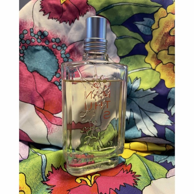 L'OCCITANE(ロクシタン)のL'OCCITANE  オスマンサス(金木犀) コスメ/美容の香水(香水(女性用))の商品写真