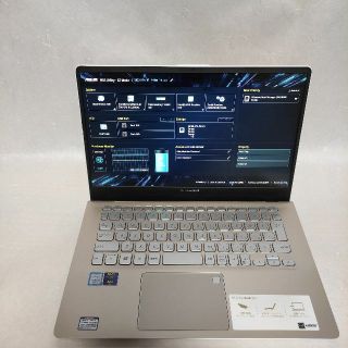 B品セール ASUS エイスース ノートパソコン S430U | www