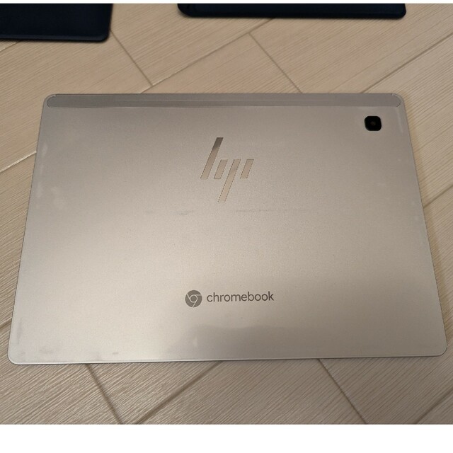 HP(ヒューレットパッカード)のHP Chromebook x2 11 （8GB/128GB/SIMフリー） スマホ/家電/カメラのPC/タブレット(タブレット)の商品写真