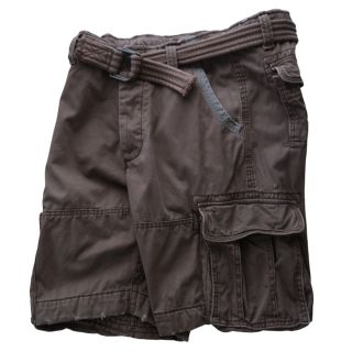 ザラ(ZARA)のZARA MAN Cargo Shorts(ショートパンツ)