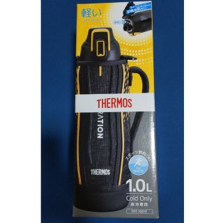 サーモス(THERMOS)のサーモス　真空断熱スポーツボトル　1.0L(水筒)