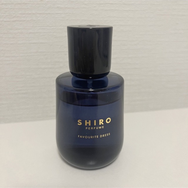 shiro 香水