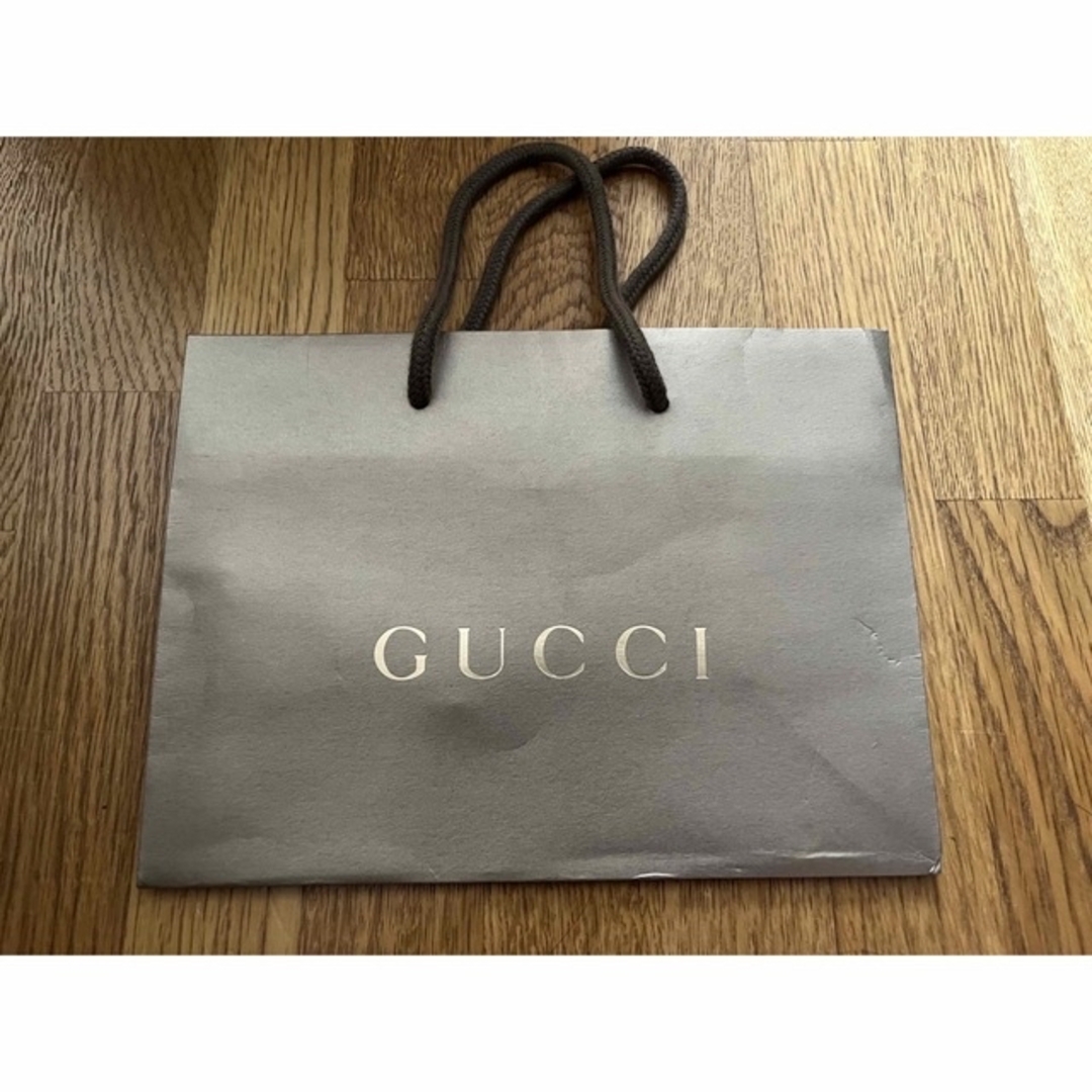 Gucci(グッチ)のGUCCI長財布 レディースのファッション小物(財布)の商品写真