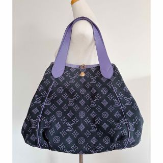 ルイヴィトン(LOUIS VUITTON)の最終値下げLOUIS VUITTONルイヴィトン　カバイパネマGM トートバッグ(トートバッグ)