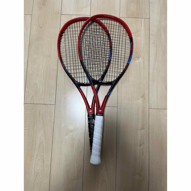 VCORE 98 YONEX G3 2023 2本セットラケット