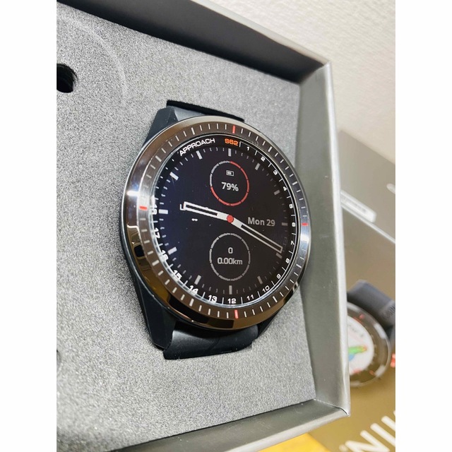 ☆ GARMIN Approach S62 Black おまけ付き☆ | www.angeloawards.com