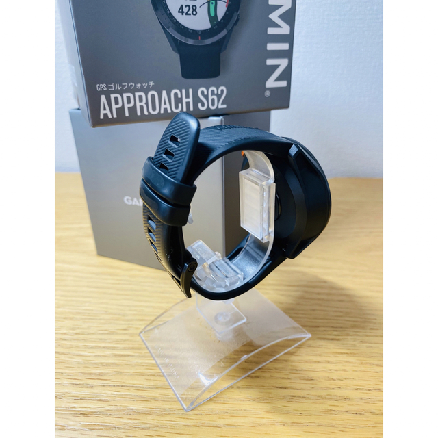 ☆ GARMIN Approach S62 Black おまけ付き☆ | www.angeloawards.com