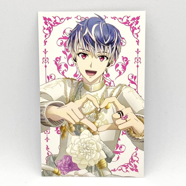ムビナナ 特典 百 モモ 劇場版アイドリッシュセブン アイナナ | フリマアプリ ラクマ