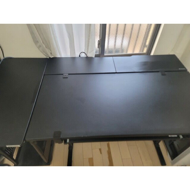 Bauhutte ゲーミングデスク一式 | フリマアプリ ラクマ