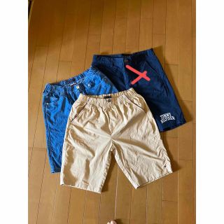 トミーヒルフィガー(TOMMY HILFIGER)の（ゆこ様専用) Tommy Hilfiger  ショートパンツ(パンツ/スパッツ)