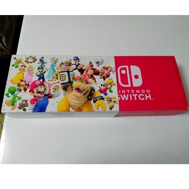 任天堂 マイニンテンドーストア限定 Nintendo Switch カラーカスタ