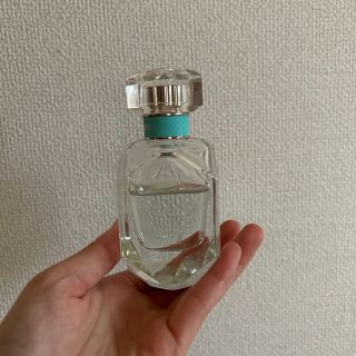 ティファニー(Tiffany & Co.)のTiffany オードパルファム(香水(女性用))