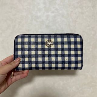 トリーバーチ(Tory Burch)の⭐︎半額中⭐︎トリーバーチ 長財布(長財布)