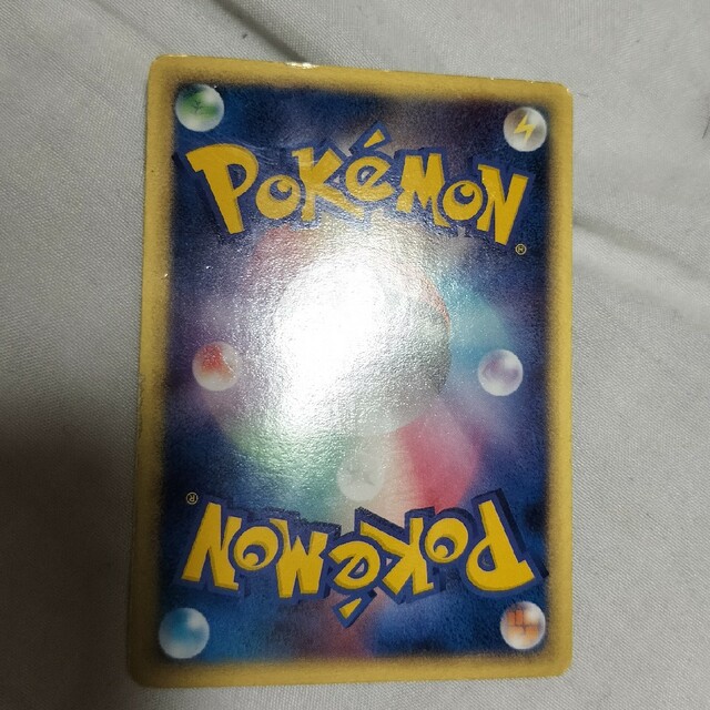 ポケモン カード スイクン スター ☆ 1ED 金の空 銀の海 pokemon