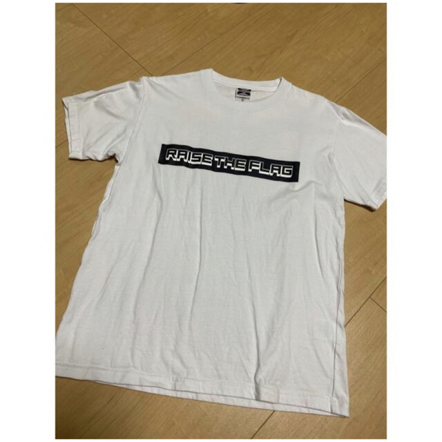 【美品】三代目JSB RAISE THE FLAG グッズ ツアーTシャツ | フリマアプリ ラクマ