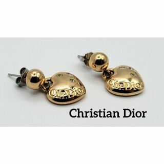 ディオール(Christian Dior) ピアス（ハート）の通販 100点以上