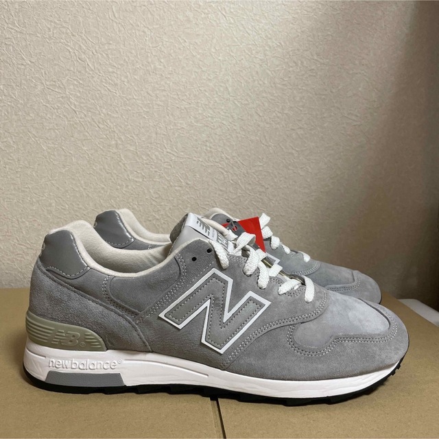 New Balance(ニューバランス)のnew balance M1400JGY 27.5cm メンズの靴/シューズ(スニーカー)の商品写真