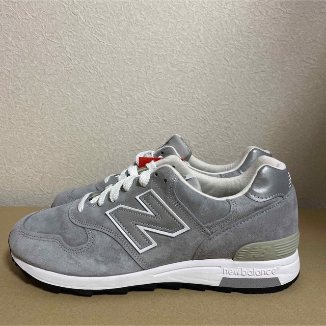 New Balance(ニューバランス)のnew balance M1400JGY 27.5cm メンズの靴/シューズ(スニーカー)の商品写真