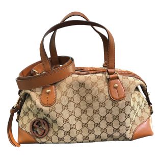 グッチ ボストンバッグ(レディース)の通販 700点以上 | Gucciの