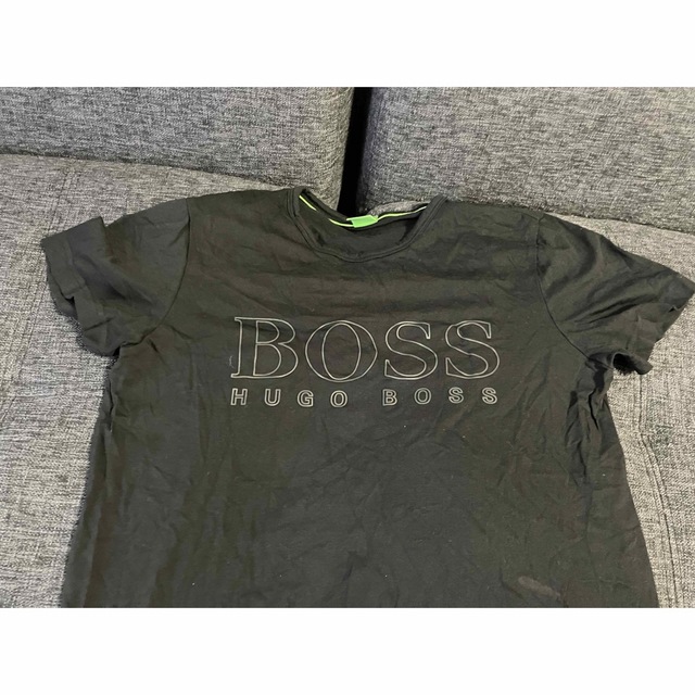 HUGO BOSS  Tシャツ