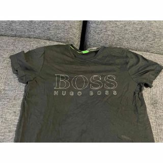 ヒューゴボス(HUGO BOSS)のHUGO BOSS  Tシャツ(Tシャツ/カットソー(半袖/袖なし))