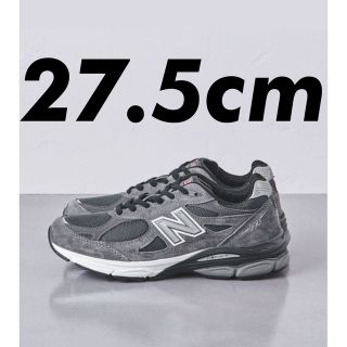 NewBalance forUNITED ARROWS 990v3 27.5cm | unimac.az