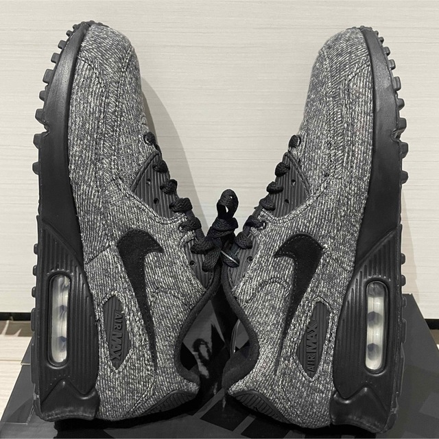 NIKE AIR MAX 90 LW ループウィラー 24.5cm 6