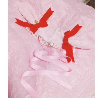 アンジェリックプリティー(Angelic Pretty)のアンジェリックプリティ ヘッドドレス(その他)