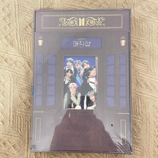 BTS 防弾少年団 magic Shop 韓国 DVD