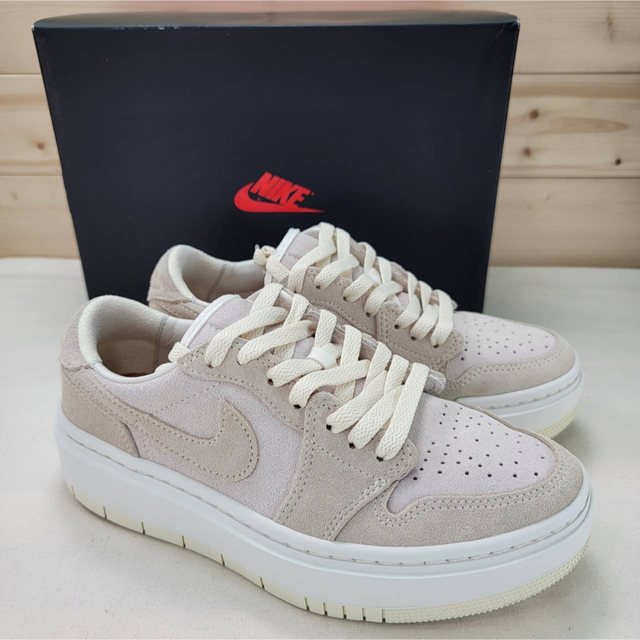 NIKE AIR JORDAN 1 LOW 24cm