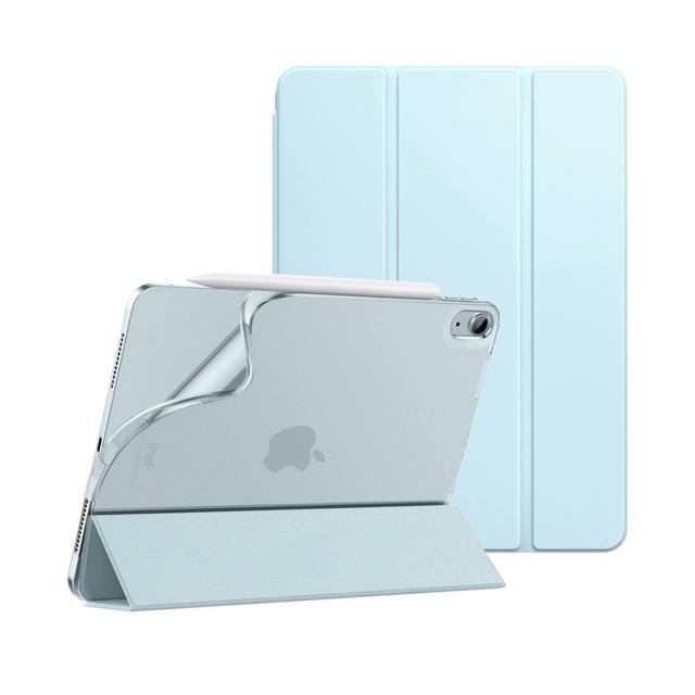 iPad Air ケース 10.9インチ  スマホ/家電/カメラのスマホアクセサリー(iPadケース)の商品写真