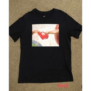 ナイキ(NIKE)のNIKE 半袖ティシャツ　なお様専用(Tシャツ/カットソー(半袖/袖なし))