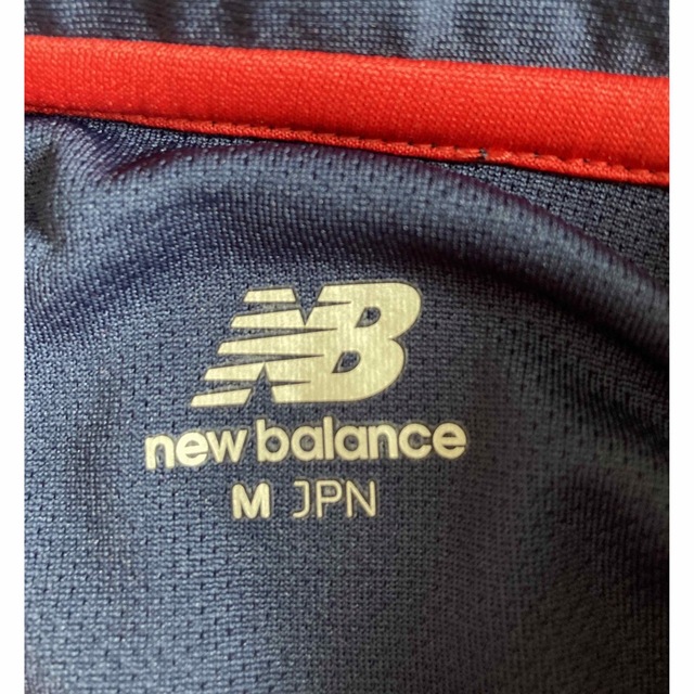 New Balance(ニューバランス)のスポーツウェア レディースのトップス(シャツ/ブラウス(半袖/袖なし))の商品写真