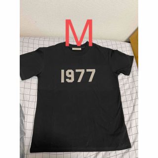 エッセンシャル(Essential)のFOG Essentials 1977 Tシャツ(Tシャツ/カットソー(半袖/袖なし))