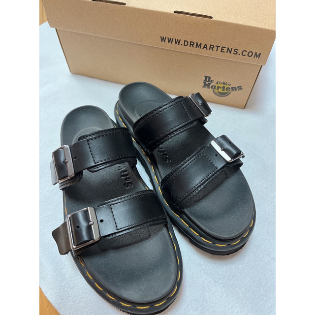 Dr.martens サンダル UK 3 23cm