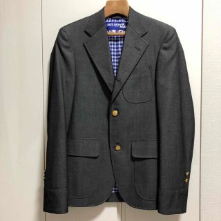 ジュンヤワタナベコムデギャルソン(JUNYA WATANABE COMME des GARCONS)のJUNYA WATANABE MAN×Brooks Brothersブレザー(テーラードジャケット)