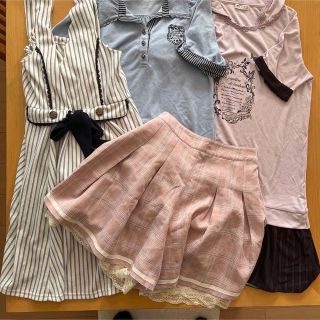 3ページ目 - アクシーズファム(axes femme) レディース その他の通販