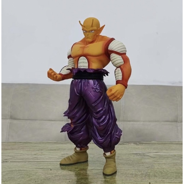 31cm ピッコロ ドラゴンボール フィギュア PVC製品 ガレージキット-