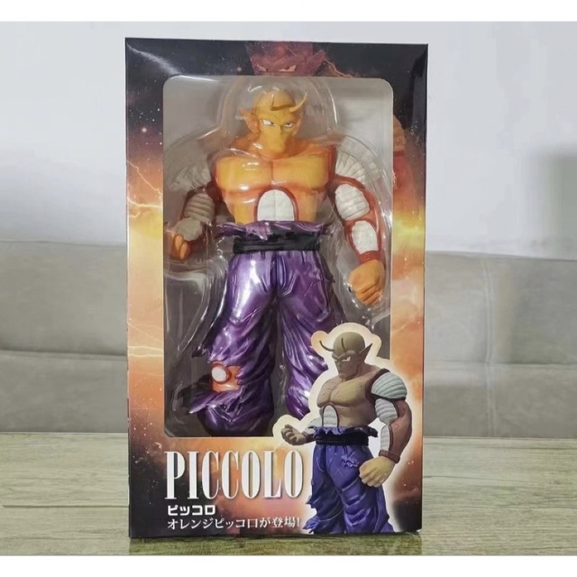 ピッコロ ドラゴンボール フィギュア PVC製品 ガレージキット