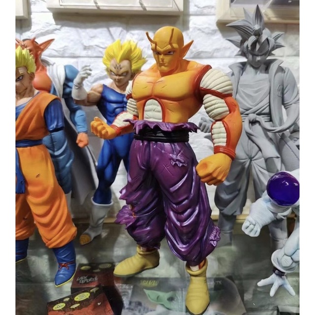 31cm ピッコロ　ドラゴンボール フィギュア　PVC製品 ガレージキット