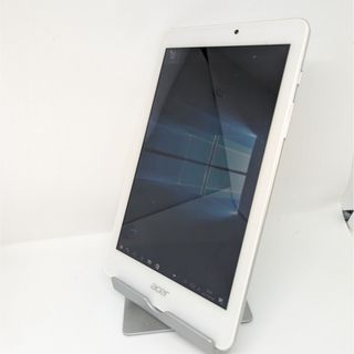 エイサー(Acer)のAcer Iconia Tab 8 W1-810(タブレット)