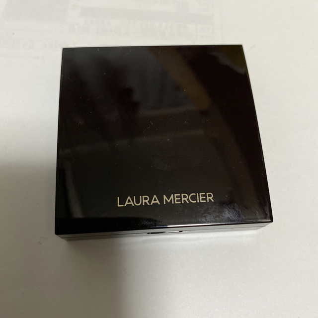 laura mercier(ローラメルシエ)のローラメルシエ  ブラッシュカラーインフュージョン　14 コスメ/美容のベースメイク/化粧品(チーク)の商品写真