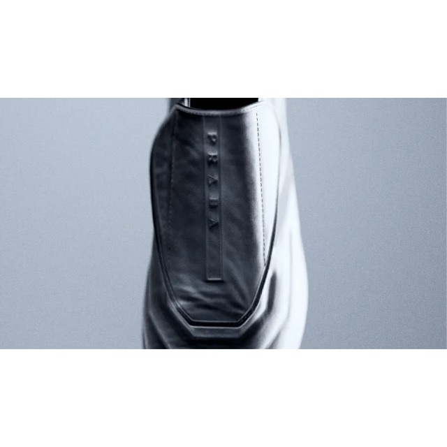 変更OK PRADA × ADIDAS コパ ピュア ラグジュアリー.1 FG 27.5