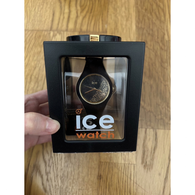 ice watch(アイスウォッチ)のice Watch レディースのファッション小物(腕時計)の商品写真