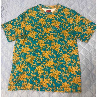 窪塚洋介着用モデル】シュプリーム 刺繍ロゴ フルジップ シャツ 入手