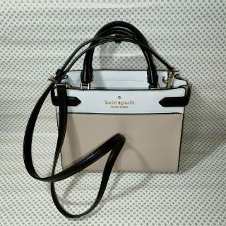 ケイトスペードニューヨーク(kate spade new york)の【とてもかわいい】　ケイトスペード　ショルダーバッグ　ハンドバッグ(ショルダーバッグ)