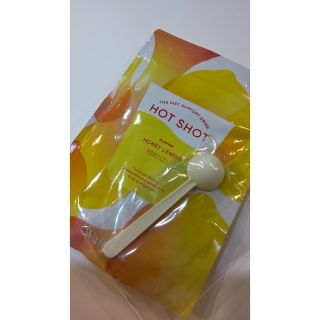 Waitless HOT SHOT ウェイトレス ホットショット(ダイエット食品)