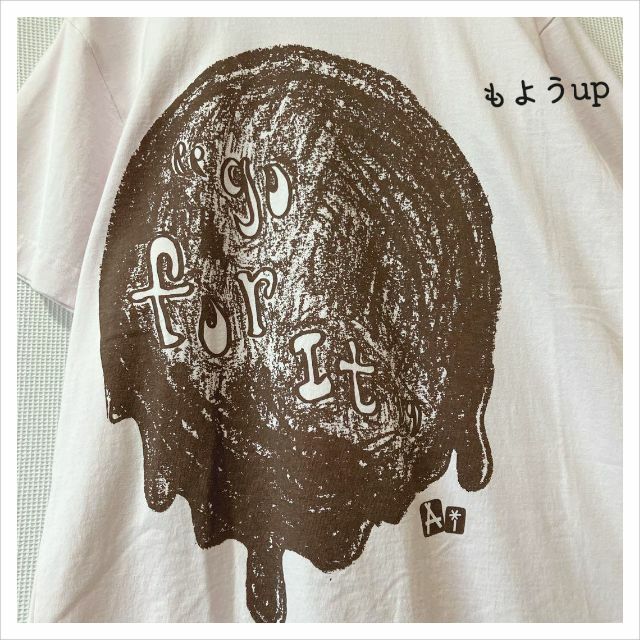 Levi's(リーバイス)の懸賞当選品 PEPUSI×リーバイス×AI　コラボTシャツ レディースのトップス(Tシャツ(半袖/袖なし))の商品写真