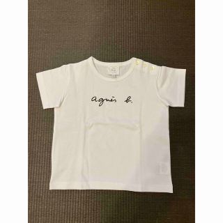 アニエスベー(agnes b.)のアニエスベー　tシャツ(Tシャツ/カットソー)